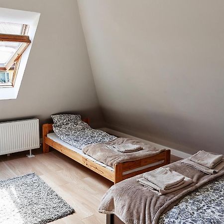 Apartament ZŁOTE GÓRY - Stronie Śląskie Exterior foto