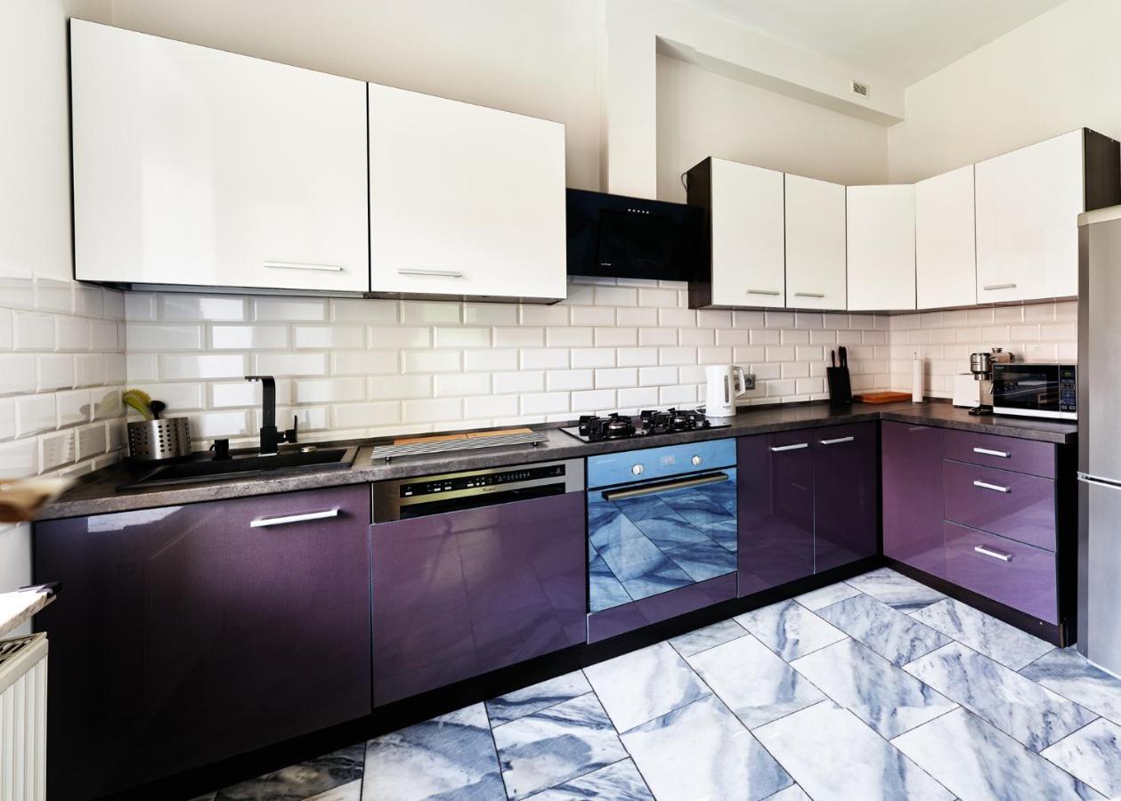 Apartament ZŁOTE GÓRY - Stronie Śląskie Exterior foto