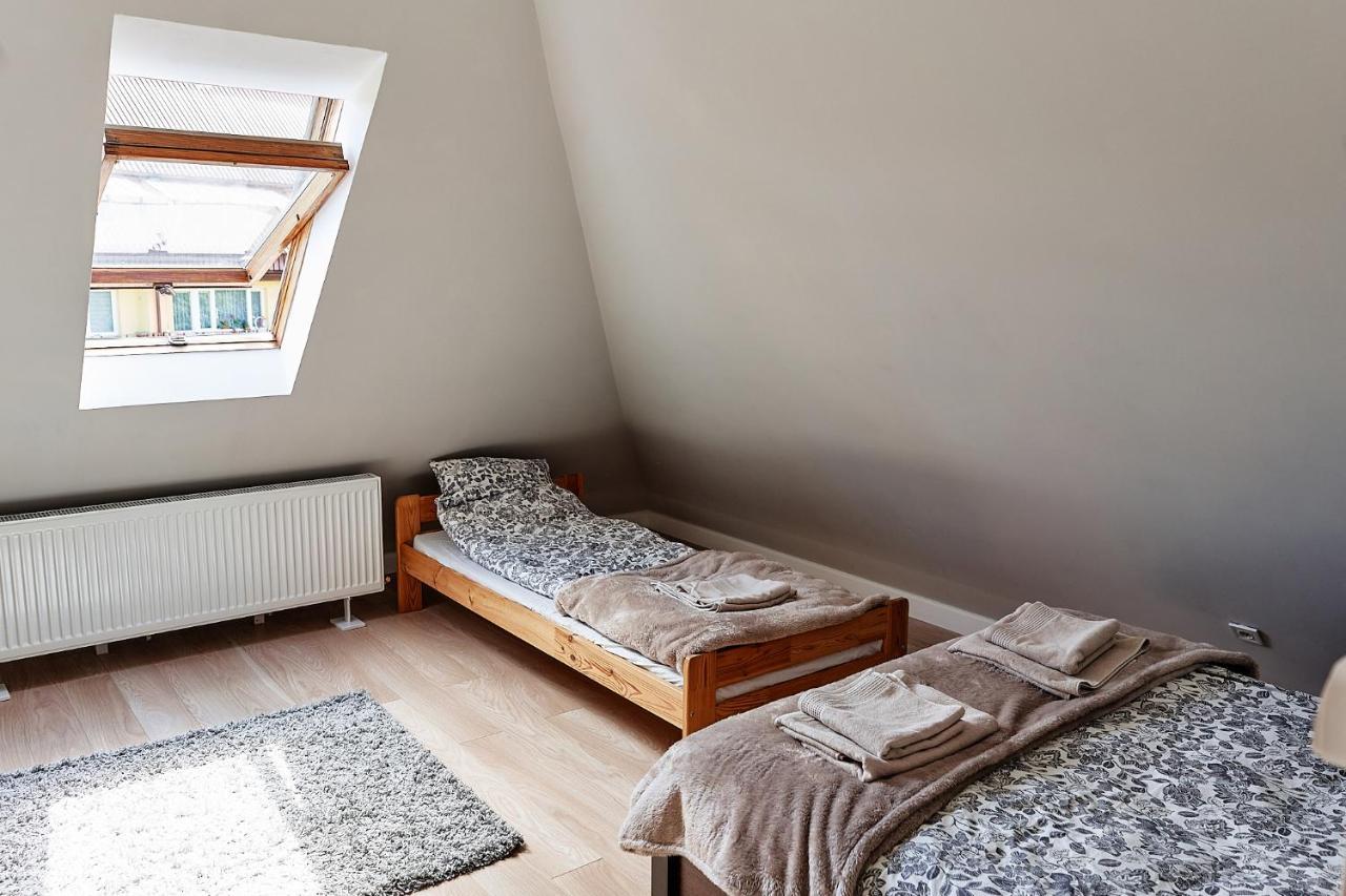 Apartament ZŁOTE GÓRY - Stronie Śląskie Exterior foto
