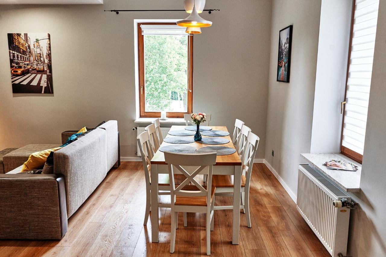 Apartament ZŁOTE GÓRY - Stronie Śląskie Exterior foto