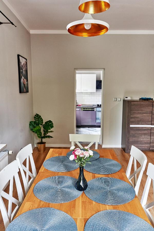 Apartament ZŁOTE GÓRY - Stronie Śląskie Exterior foto